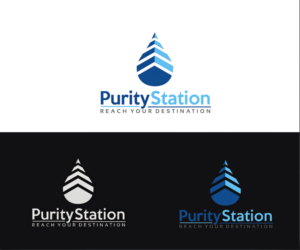 Logo Design by Vishak vasu