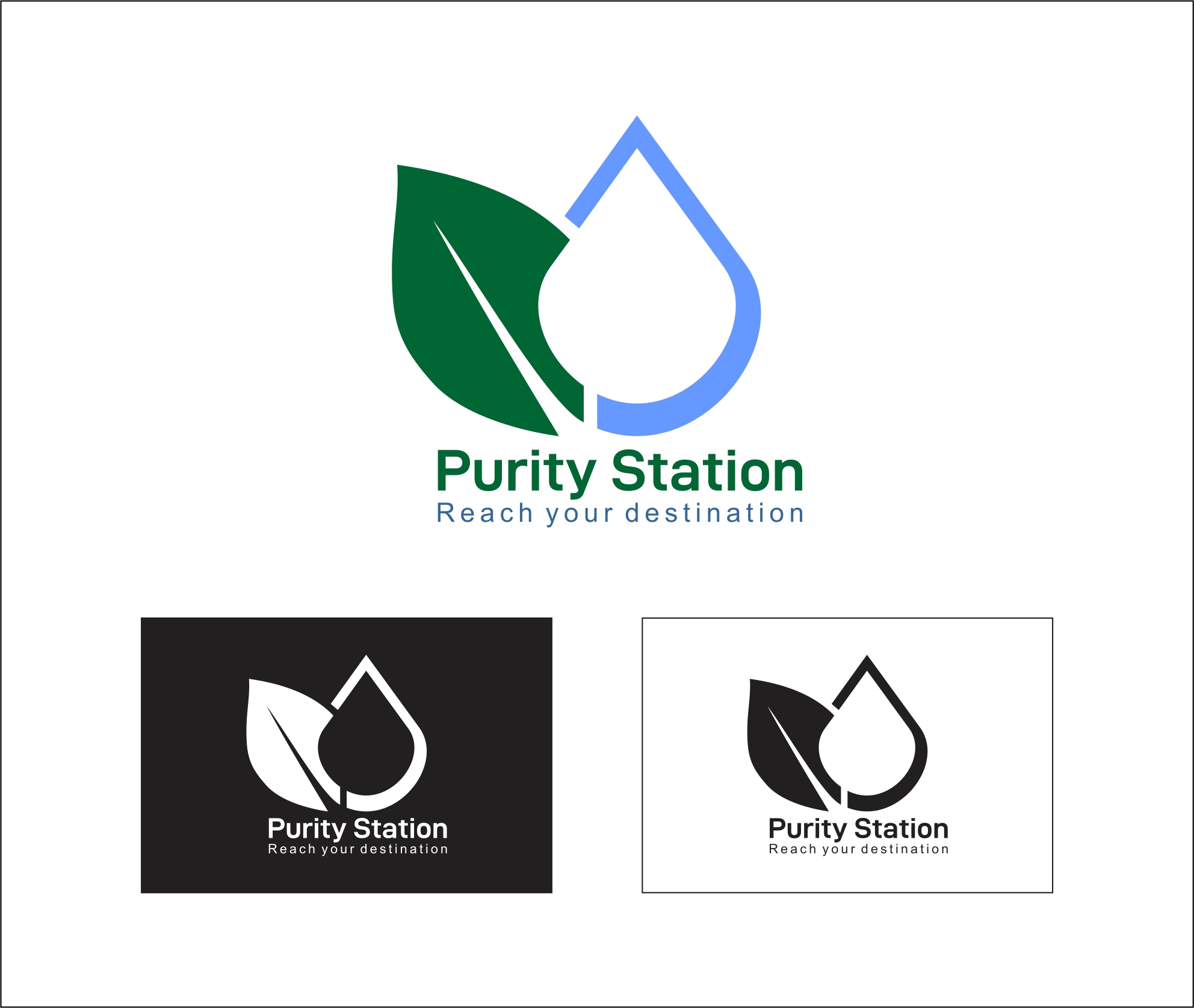 Logo Design by Hafiiiz for this project | Design #25598321