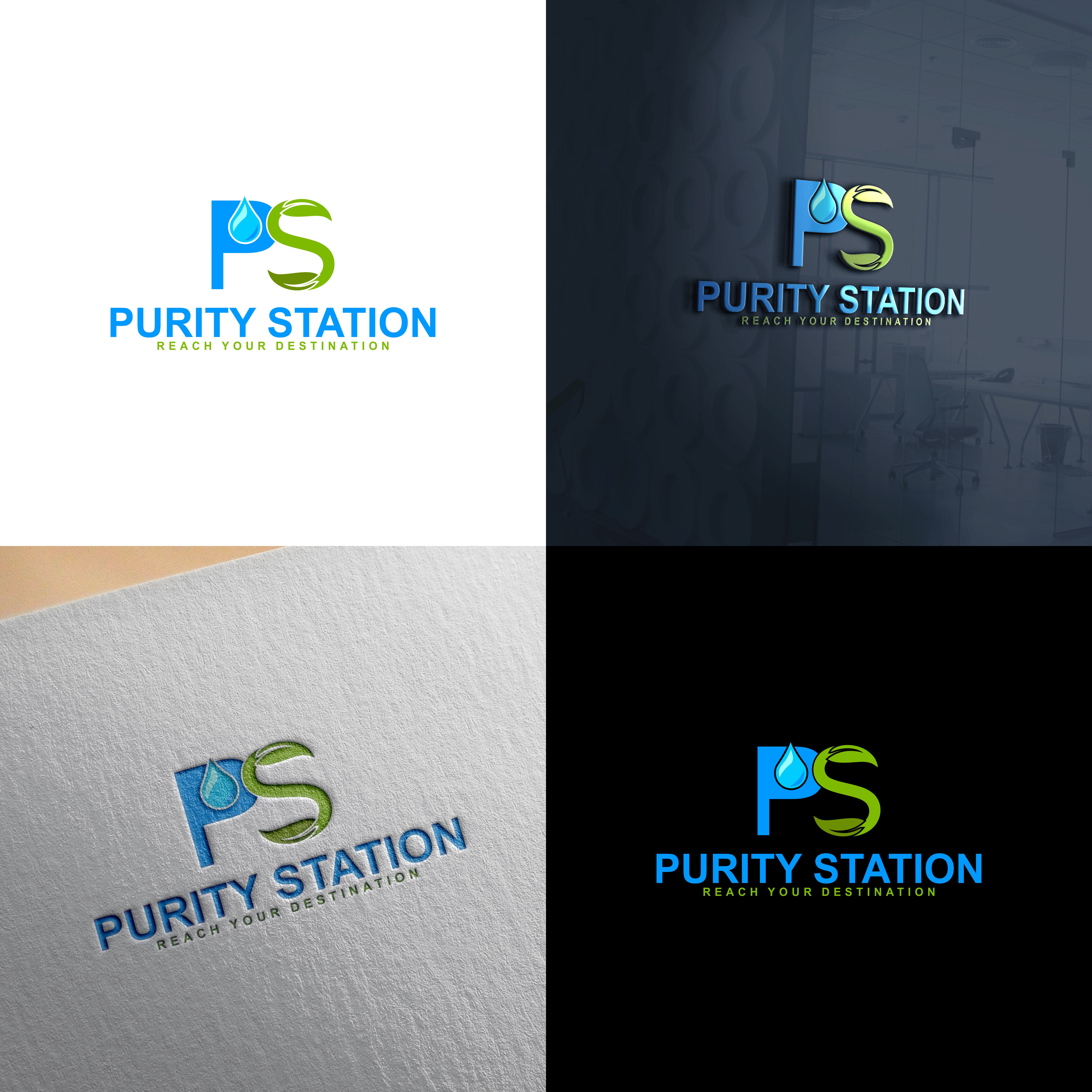 Logo Design by Septian Yossi for this project | Design #25597002