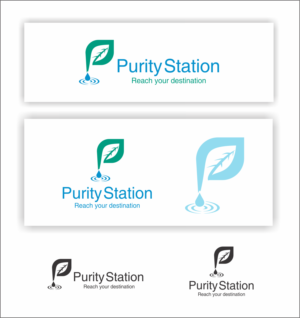 Logo Design by Udaya G