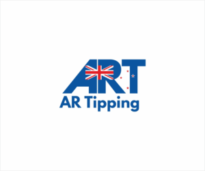 AR Tipping | Design de Logo par Logocraft