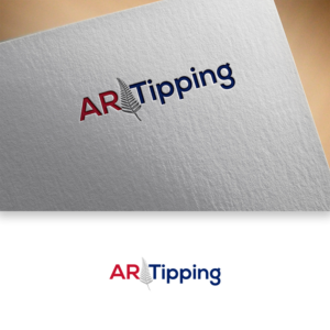 AR Tipping | Logo-Design von DesignDUO