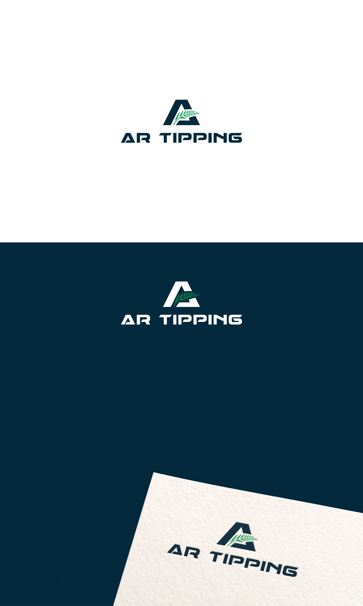 Logo Design by Haja_H2 for this project | Design #25602095