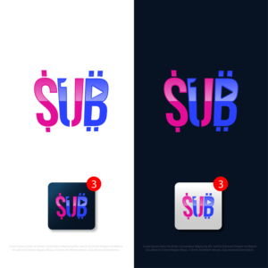 Logo Design by Anton for this project | Design #25606726