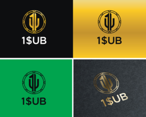 Logo Design by Atec for this project | Design: #25602098