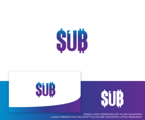 Logo Design by alvinnavarra for this project | Design: #25618761