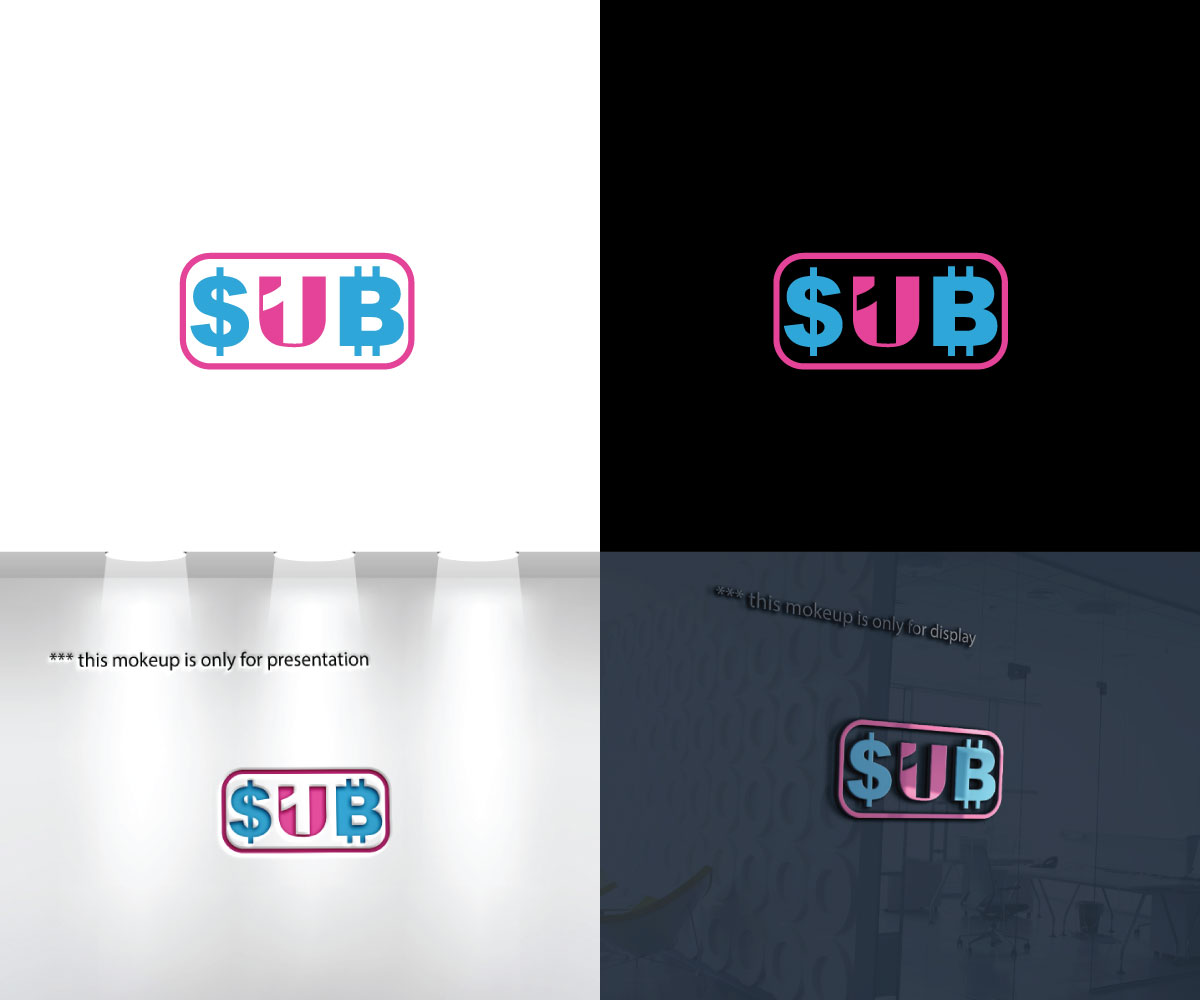 Logo Design by uitaki for this project | Design #25620352