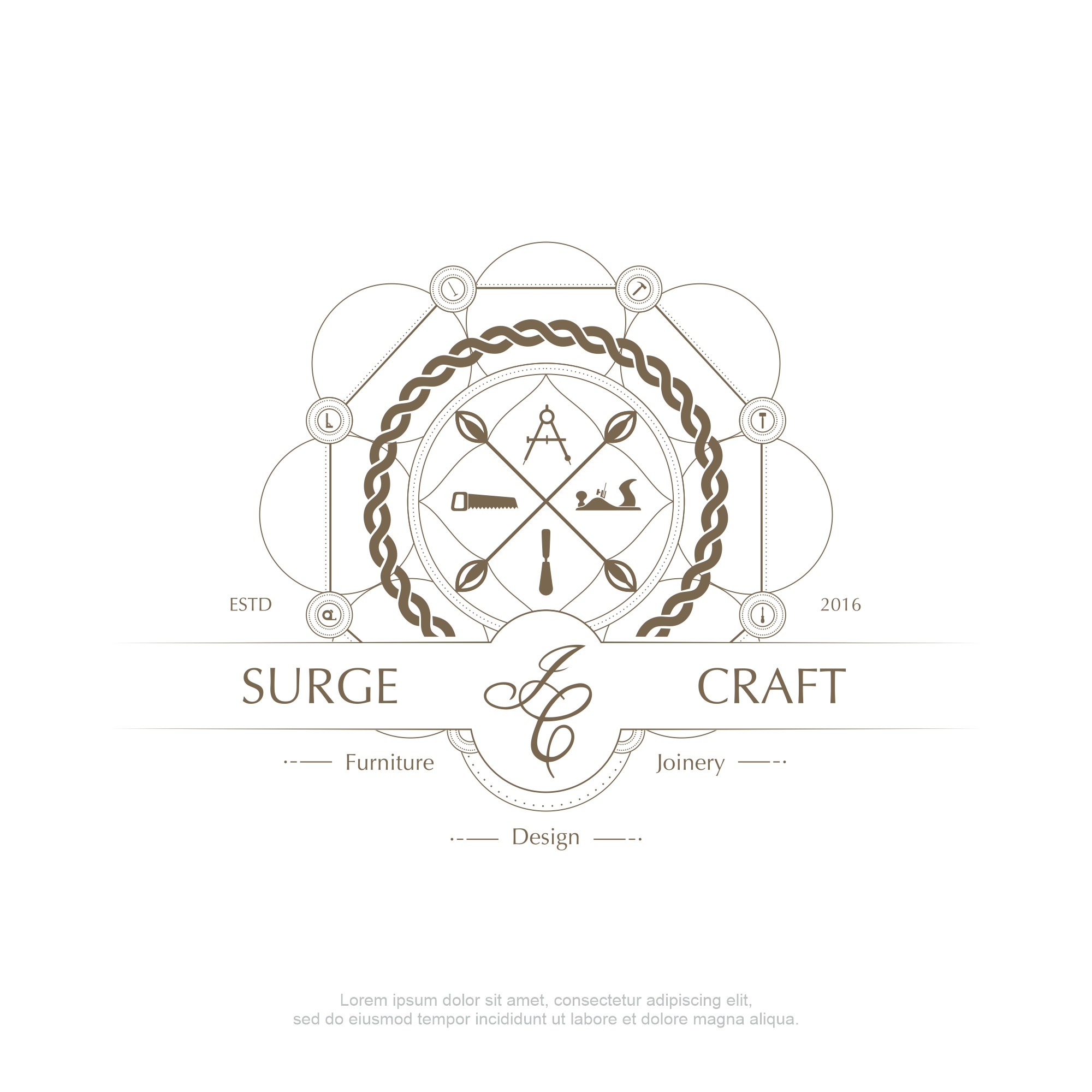 Logo Design by Alexturner for this project | Design #25600449