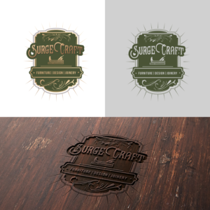 Logo Design by mrs.mary for this project | Design: #25628162