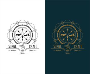 Logo Design by vta for this project | Design #25600381