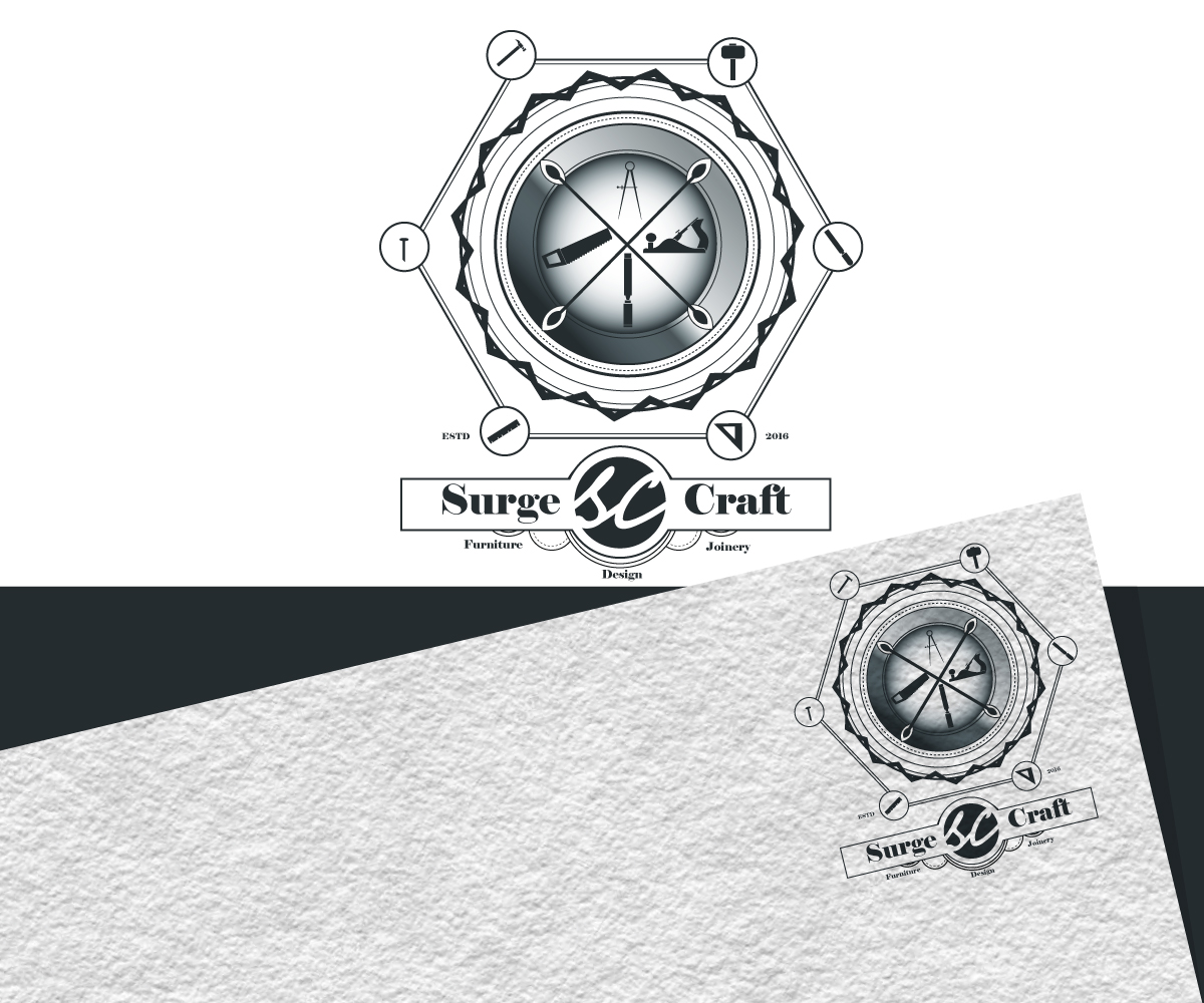Logo-Design von Jay Design für dieses Projekt | Design #25602877