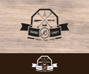 Logo Design by Rodrigo Hernández for this project | Design: #25610177