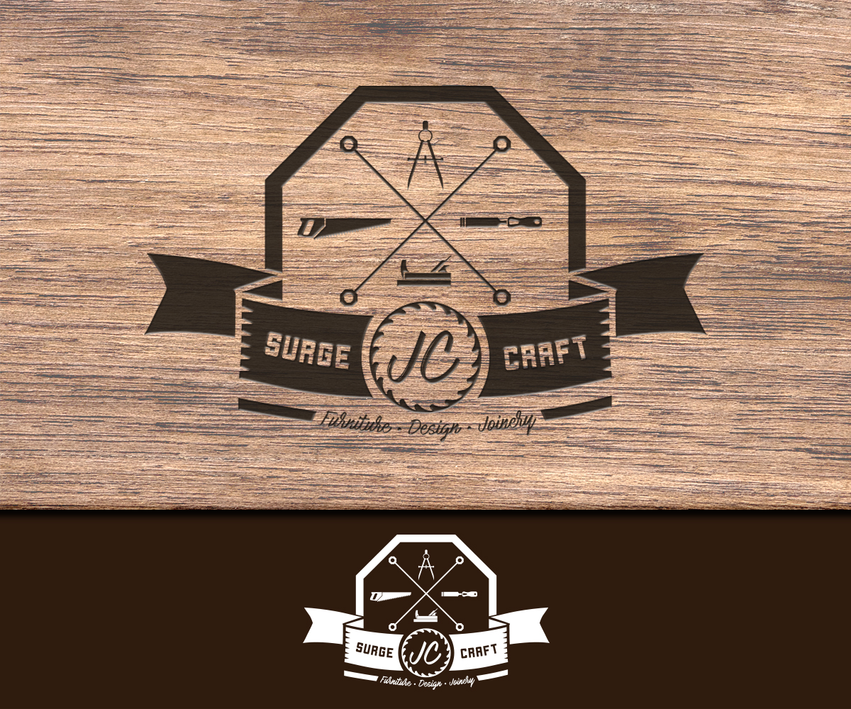 Logo Design by Rodrigo Hernández for this project | Design #25610201