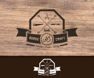 Logo Design by Rodrigo Hernández for this project | Design: #25610201