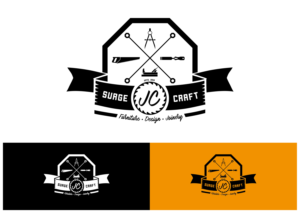 Logo Design by Rodrigo Hernández for this project | Design: #25610247