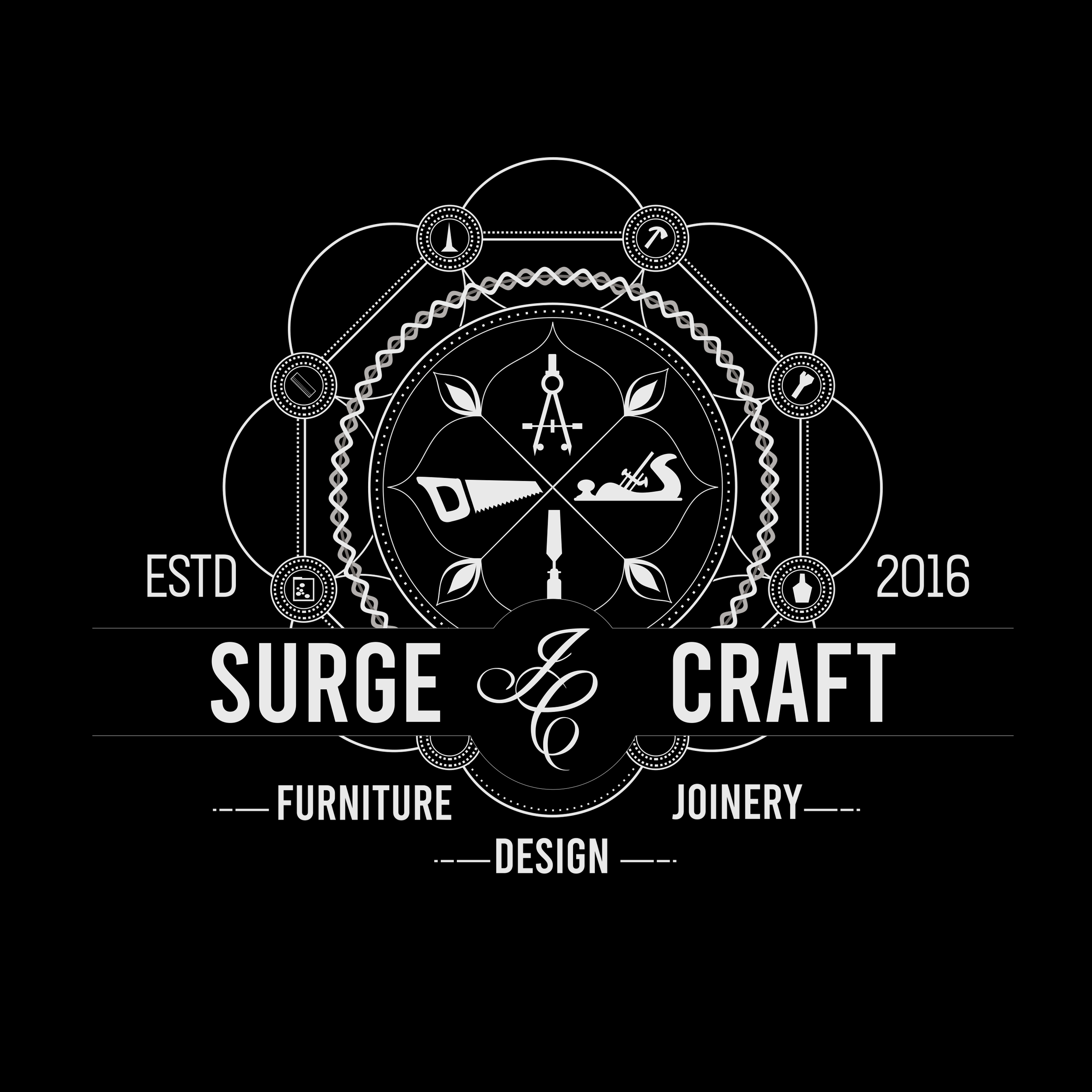 Logo Design by ZEKKOUR Fouzi for this project | Design #25617381