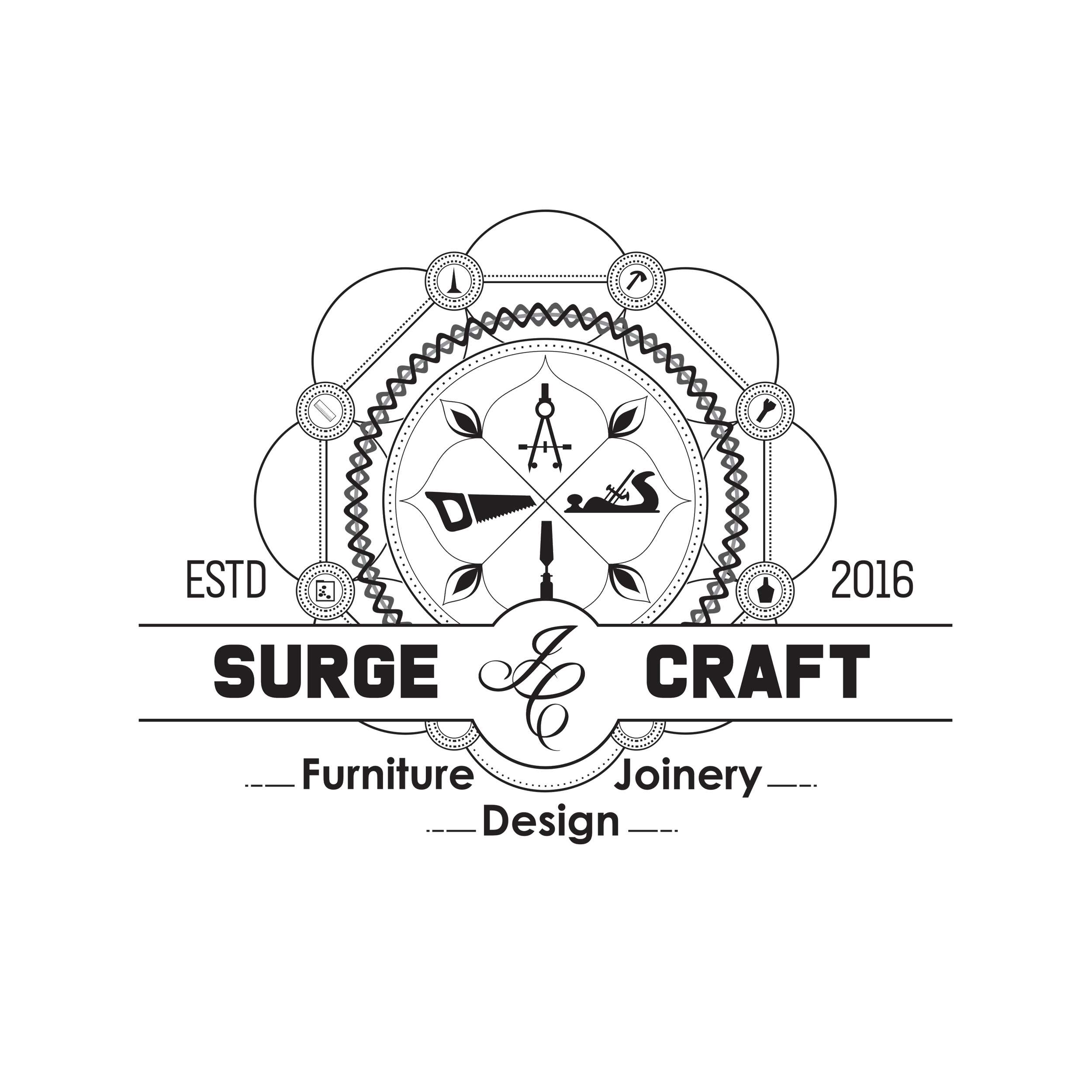 Logo Design by ZEKKOUR Fouzi for this project | Design #25617397