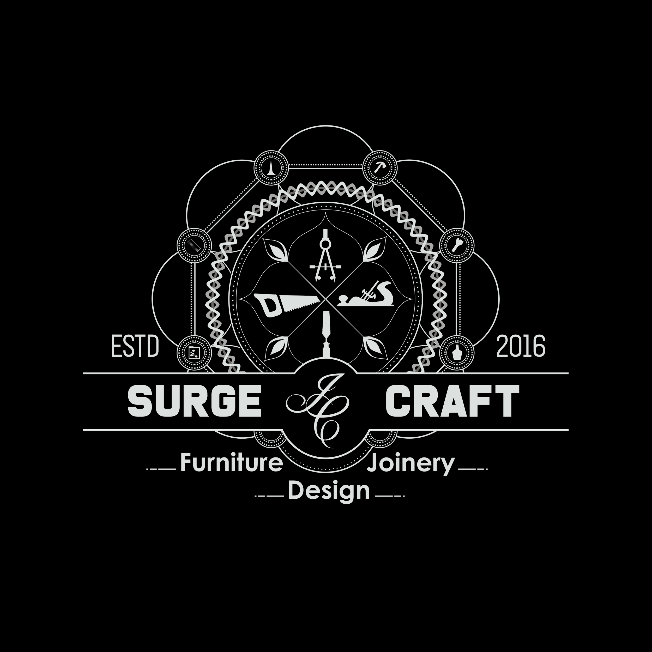 Logo Design by ZEKKOUR Fouzi for this project | Design #25617398