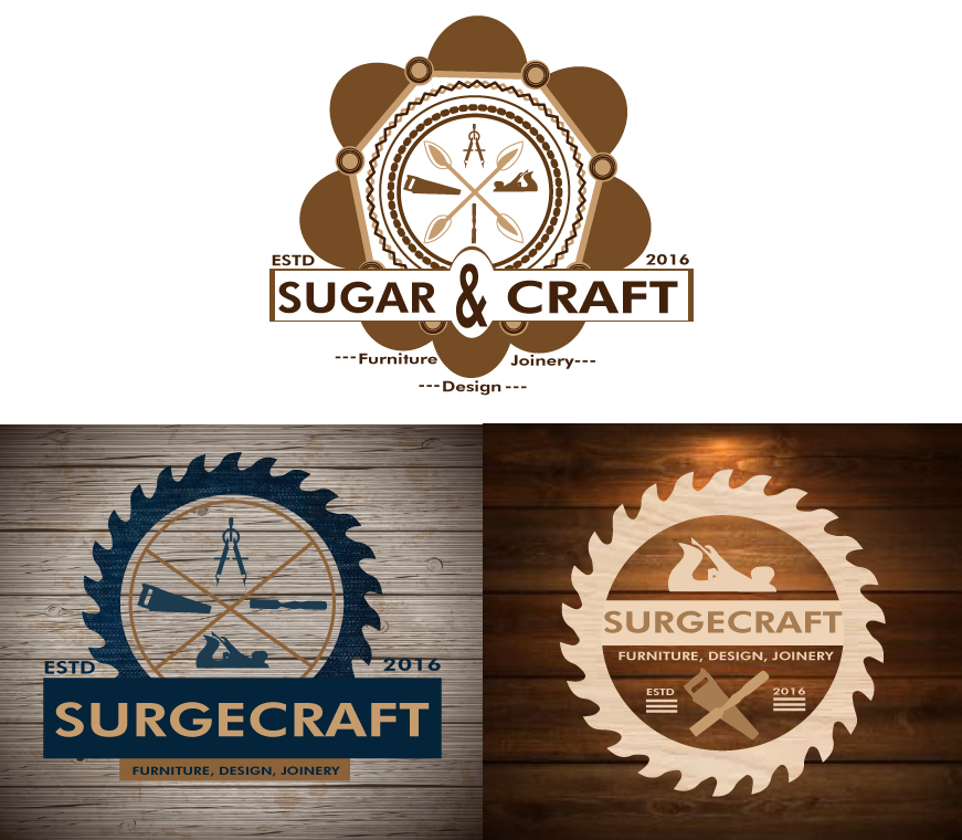Logo Design by Quratulain 25 for this project | Design #25599526