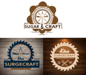 Logo Design by Quratulain 25