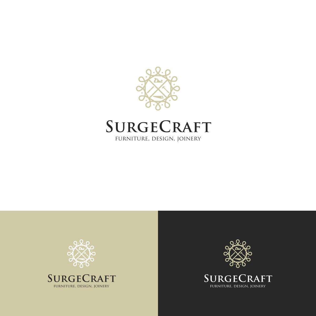 Logo Design by Rii for this project | Design #25600864