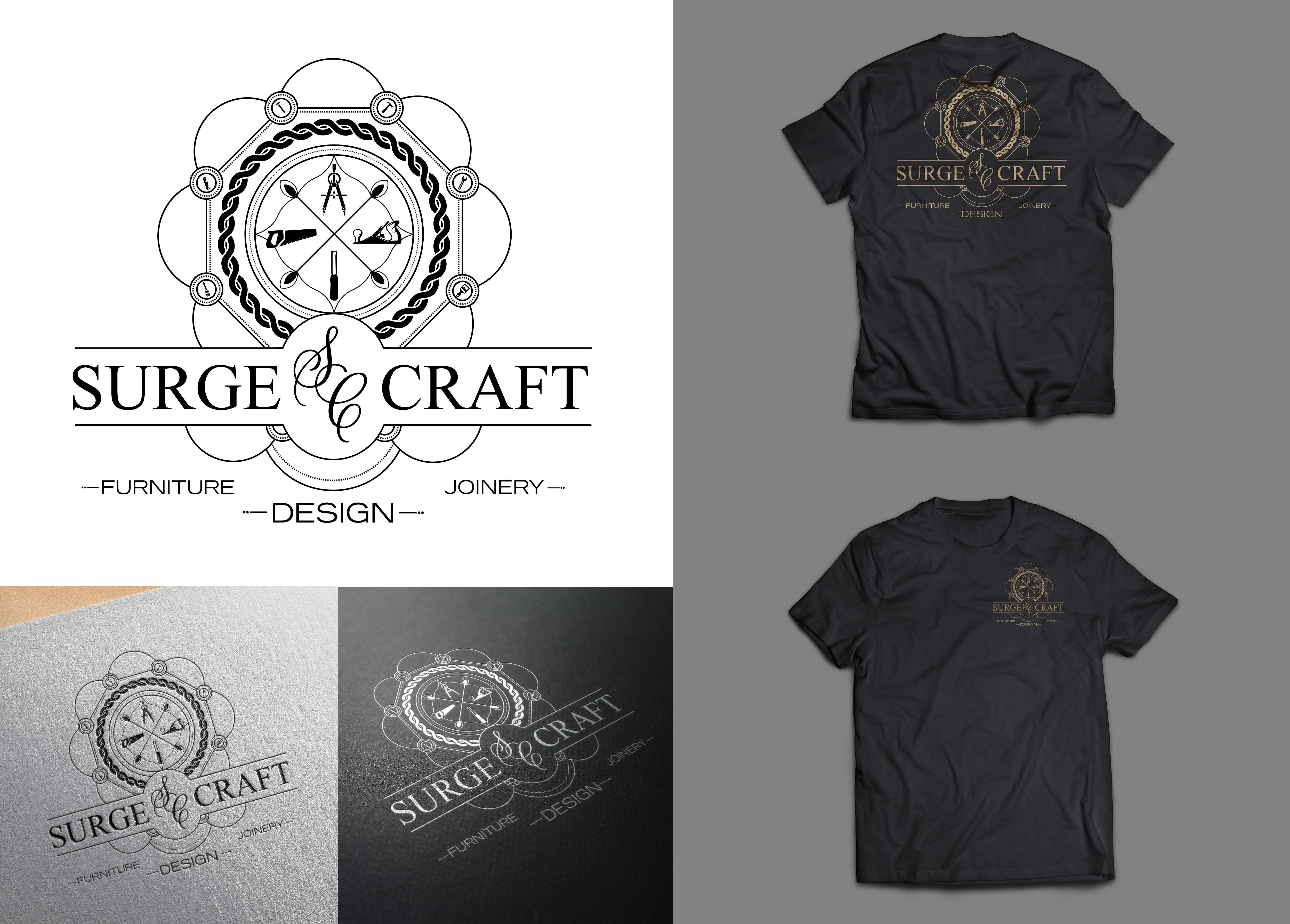 Logo Design by josedomingo for this project | Design #25600328