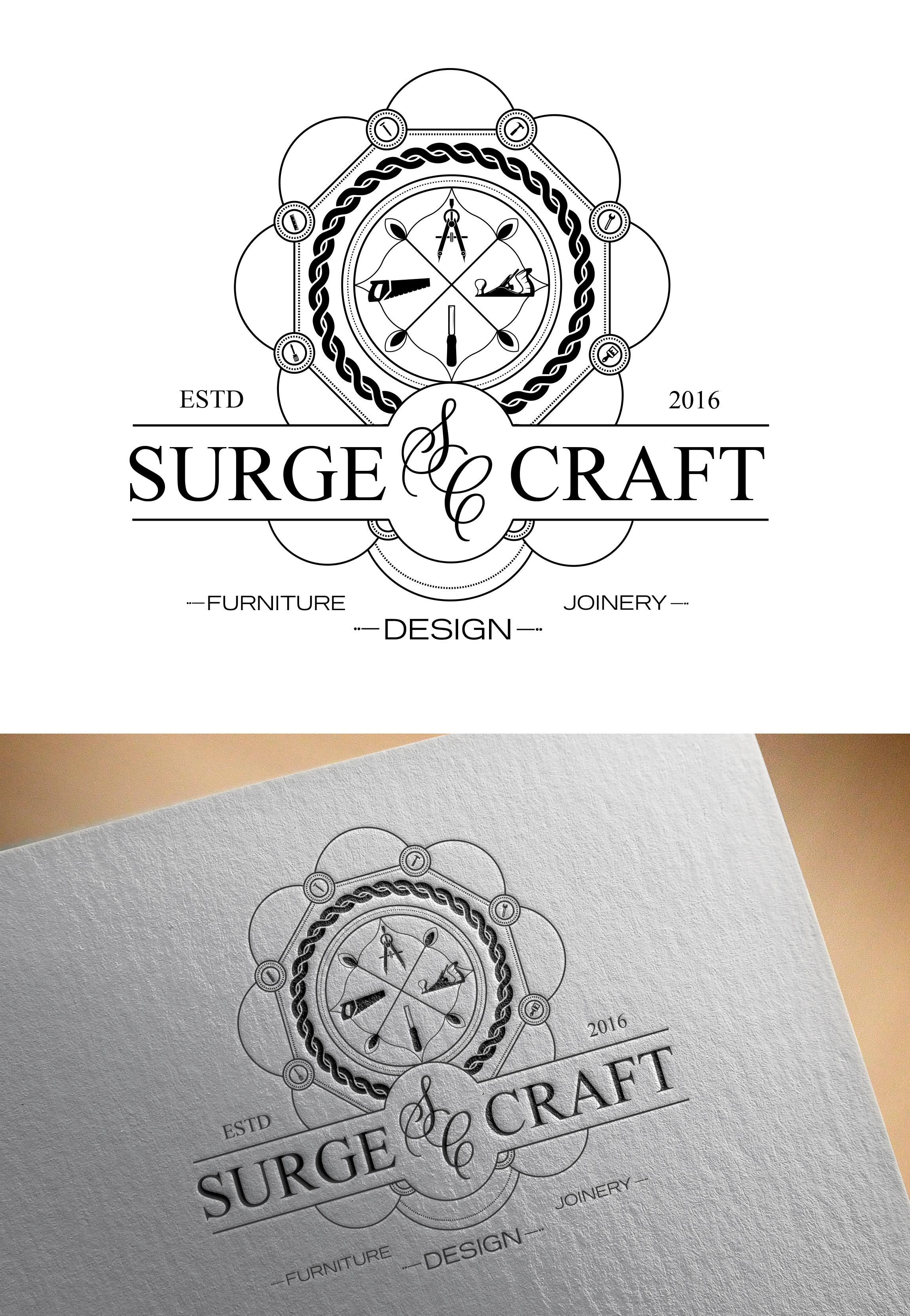 Logo Design by josedomingo for this project | Design #25600368