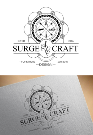 Logo Design by josedomingo for this project | Design: #25600368