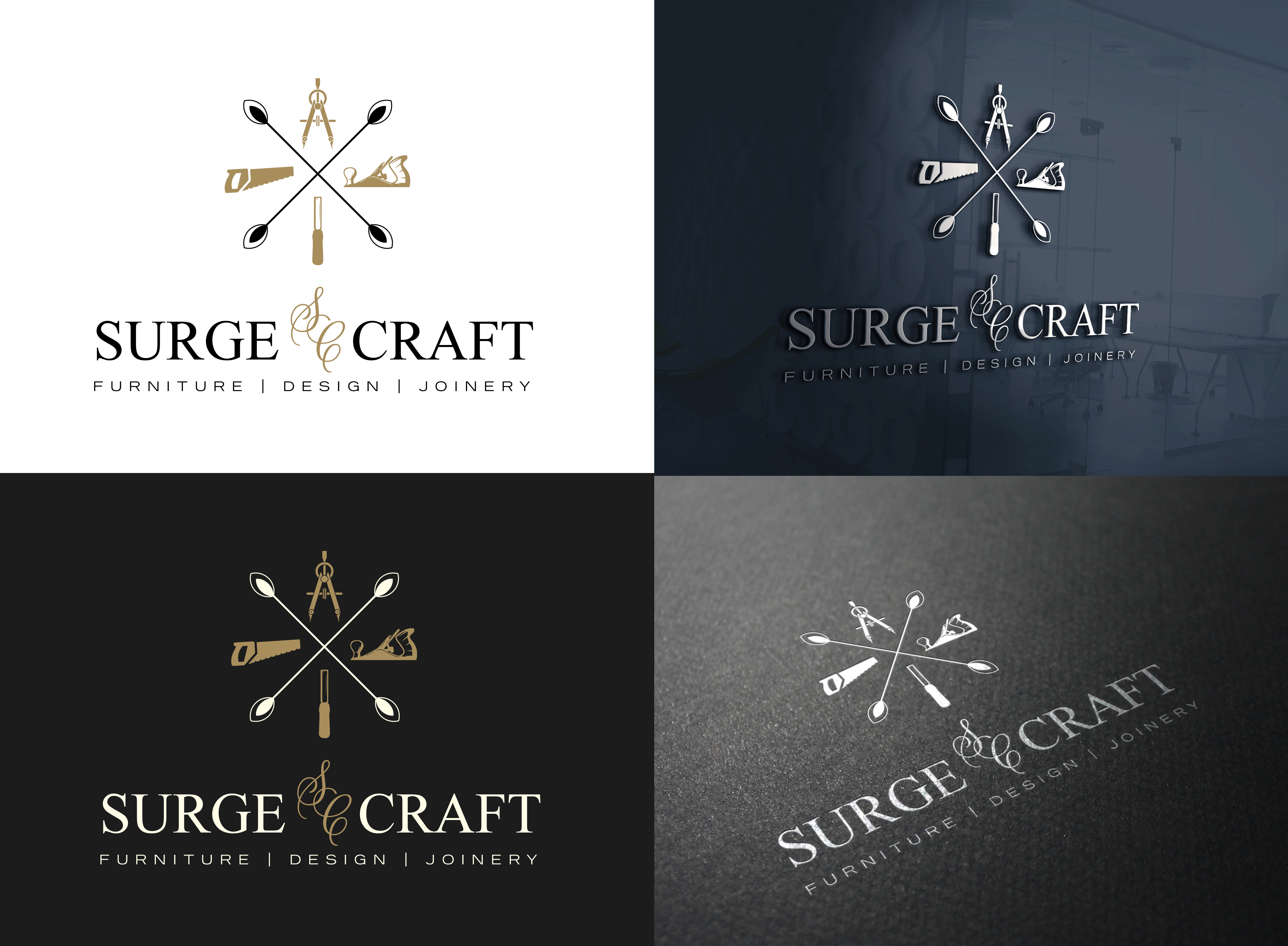 Logo Design by josedomingo for this project | Design #25600411