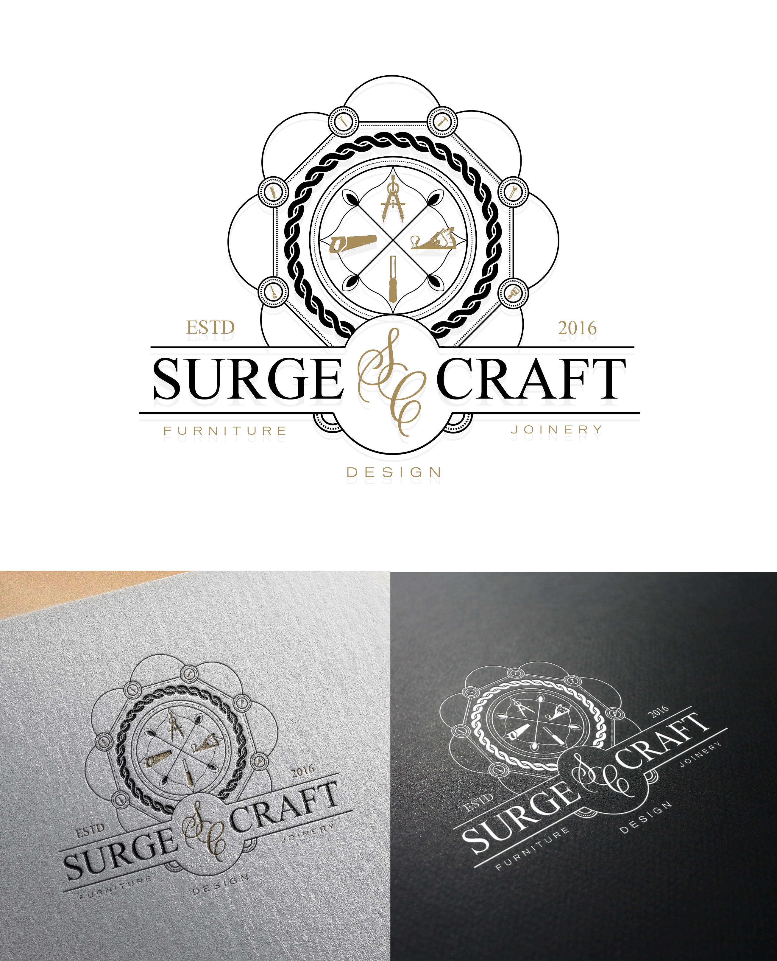 Logo Design by josedomingo for this project | Design #25600601