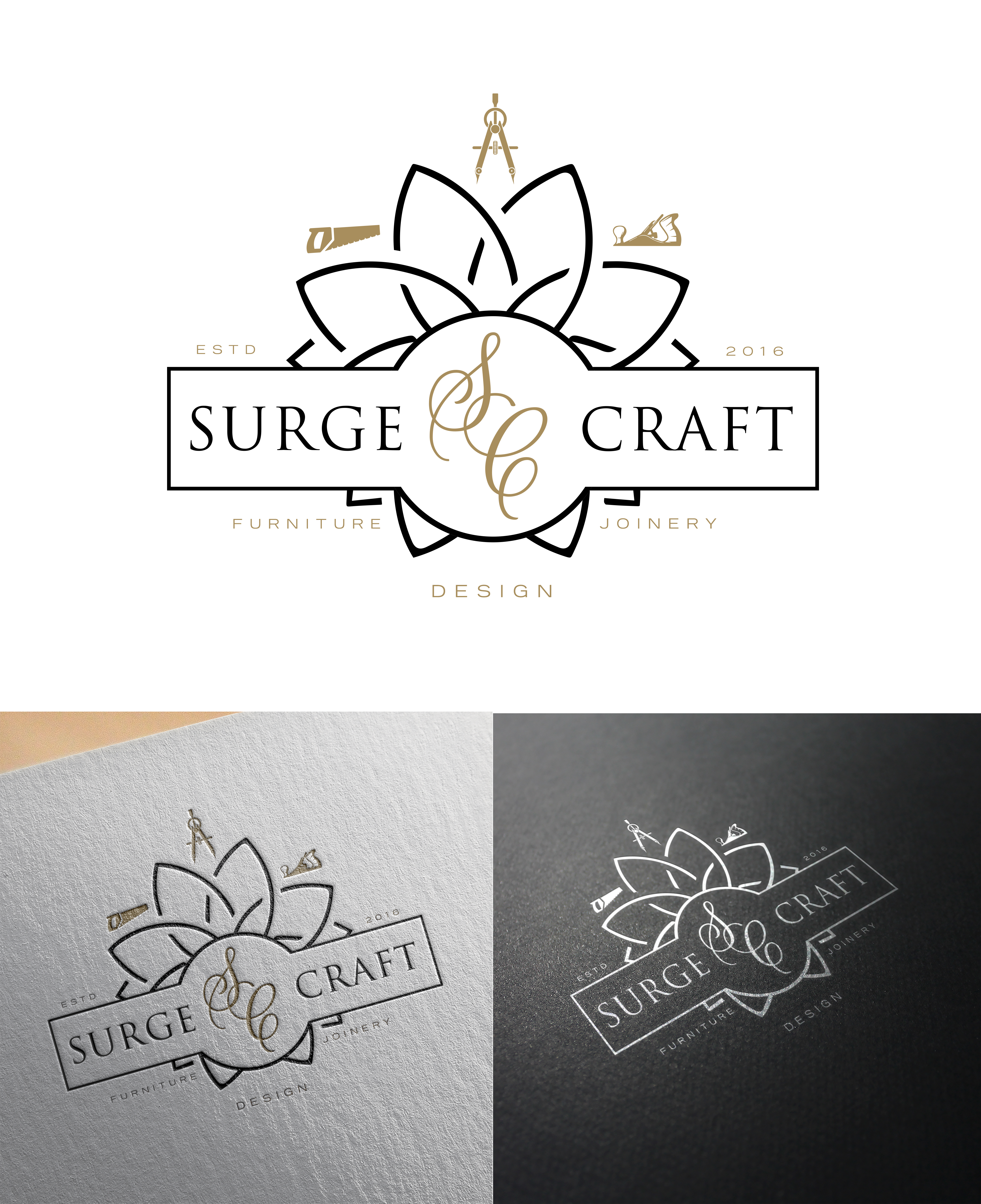 Diseño de Logo por josedomingo para este proyecto | Diseño #25617168