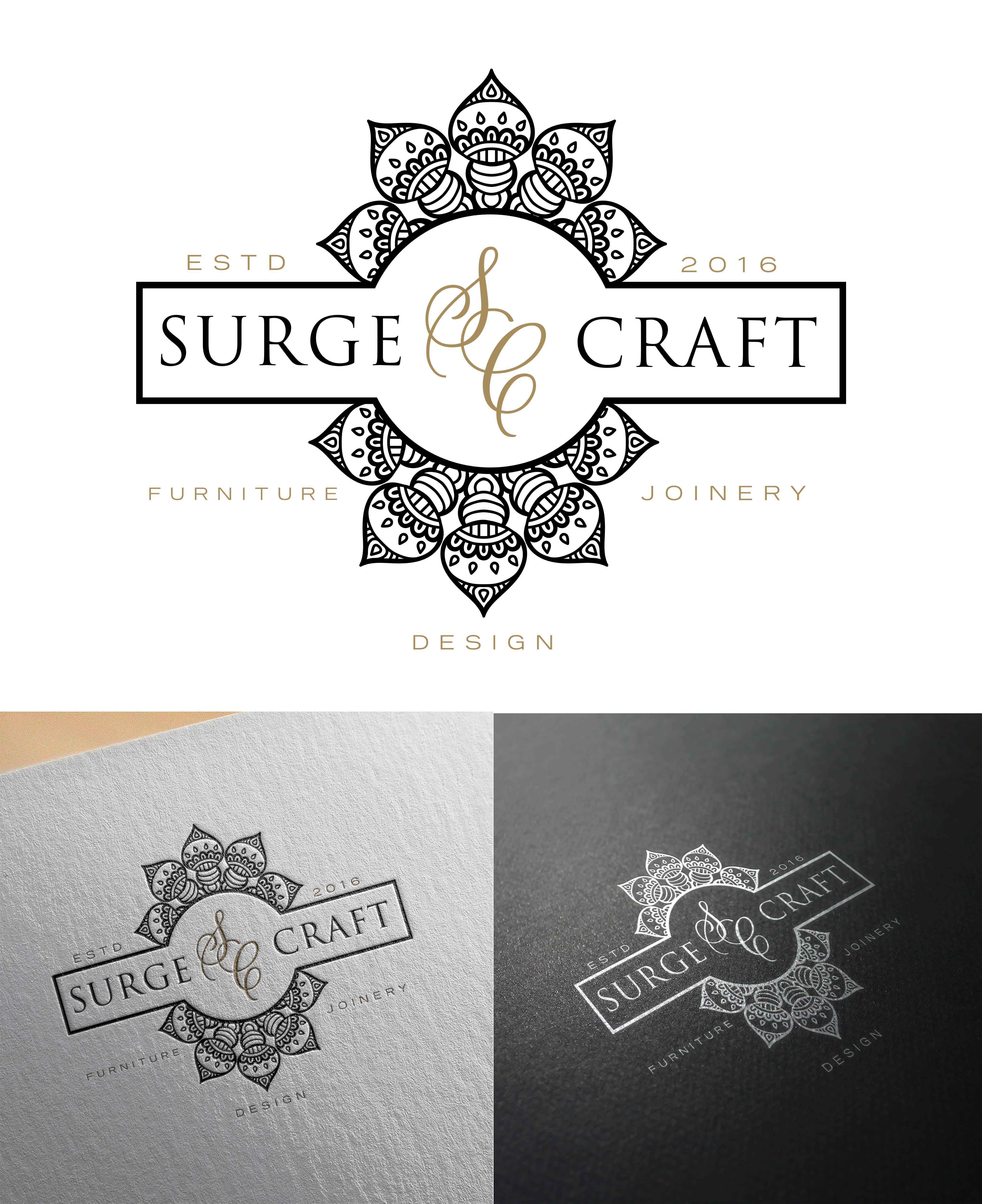 Diseño de Logo por josedomingo para este proyecto | Diseño #25617315