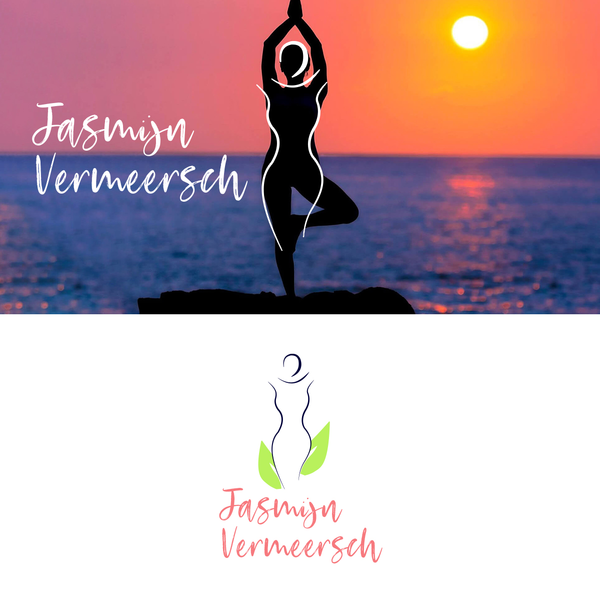 Logo Design by Vishwa Basnayake for this project | Design #25602056