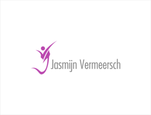 Jasmijn Vermeersch | Logo Design by BNdesigner