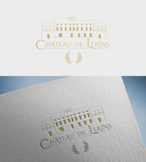 Design de Logo par Germanicus pour ce projet | Design : #25613171