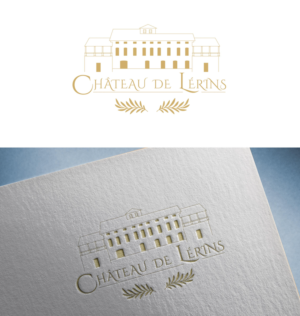 Design de Logo par Germanicus pour ce projet | Design : #25622691