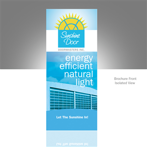 Brochure Design by JB for this project | Design: #731800