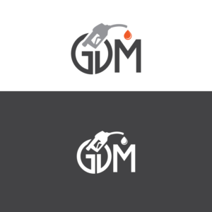 GDM | Logo Design by Graphic Bricks