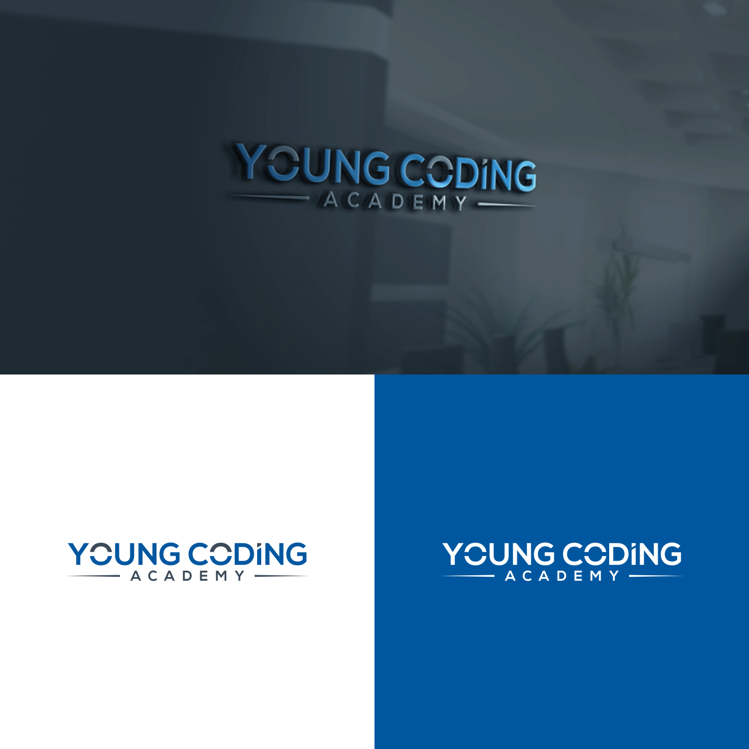 Logo Design by mr.yasmine for this project | Design #25598003