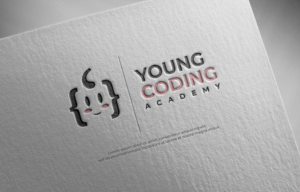 Young Coding Academy | Logo Design by Locke+
