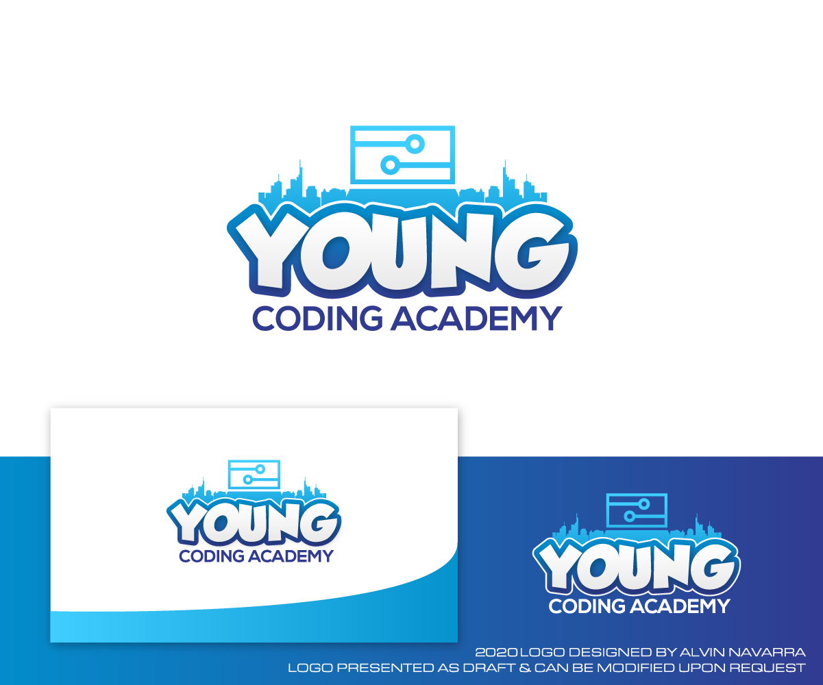 Logo Design by alvinnavarra for this project | Design #25617876