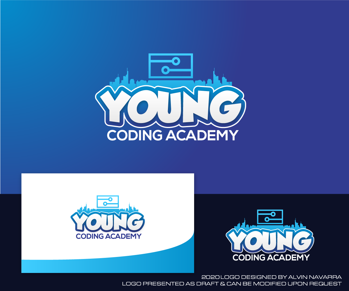 Logo Design by alvinnavarra for this project | Design #25617879