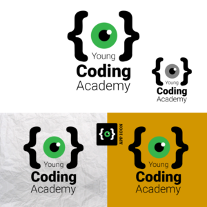 Logo Design by Rajib Bhattacharya for this project | Design: #25598335