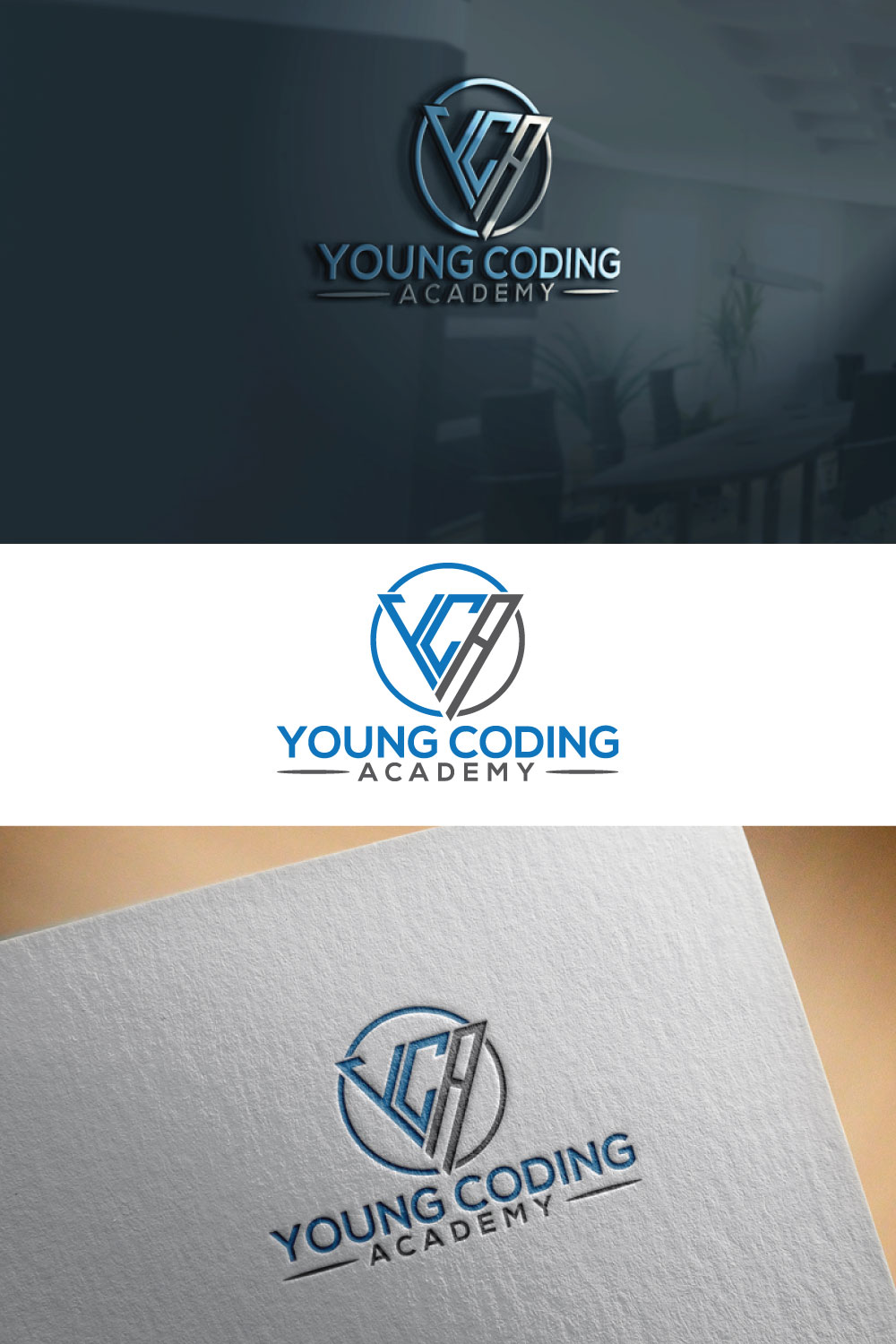 Logo Design by bcby 2 for this project | Design: #25604382