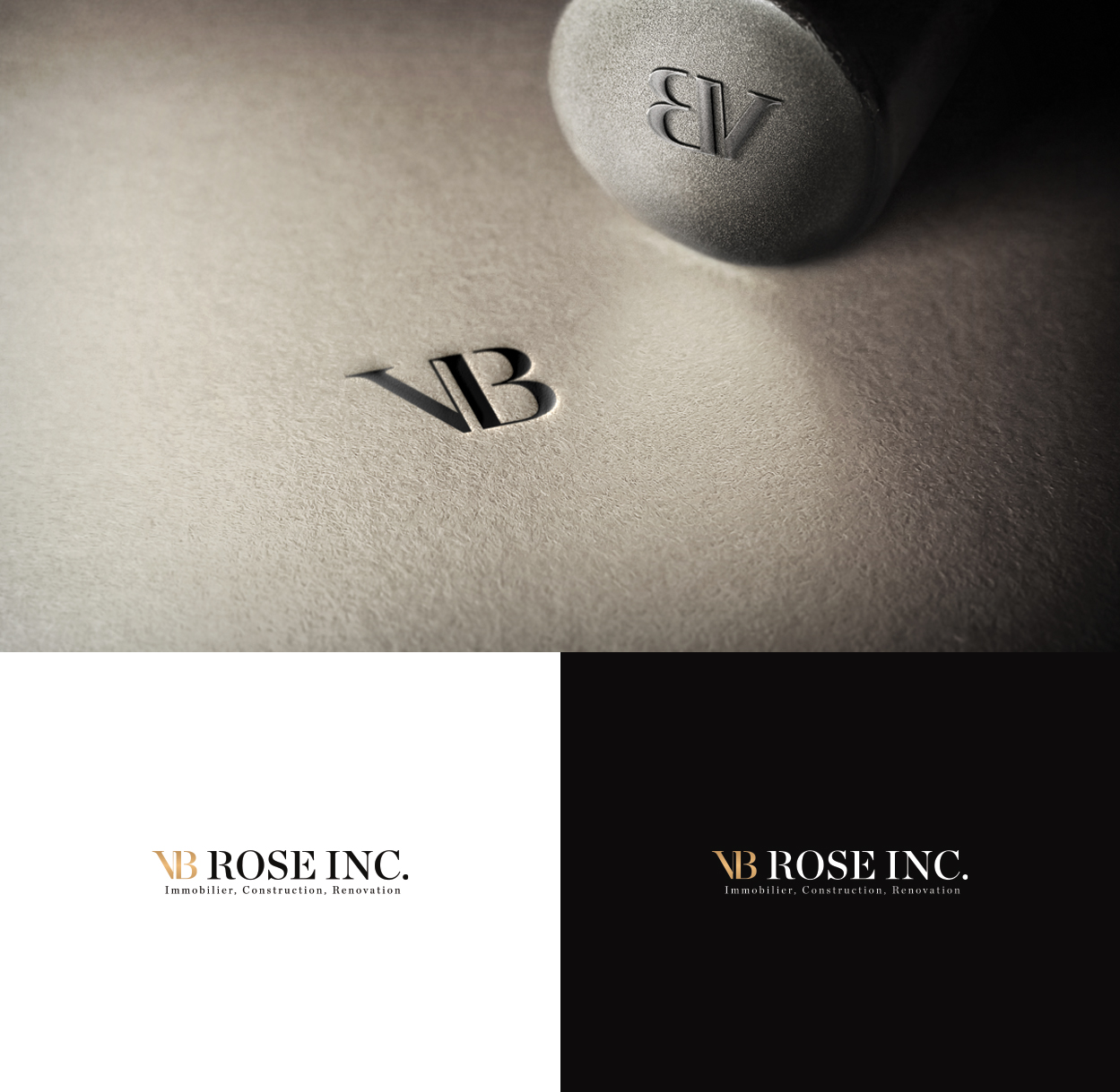 Logo-Design von De Zeel für dieses Projekt | Design #25628363