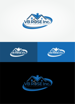 Logo Design by Robby SC for this project | Design: #25603310