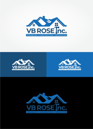 Logo Design by Robby SC for this project | Design: #25603311