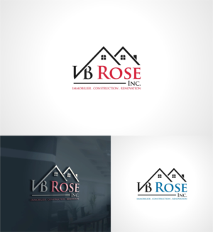 Logo Design by Joenet Jayawarna for this project | Design #25610082