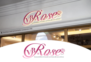 Logo Design by Rubia@ for this project | Design: #25604122