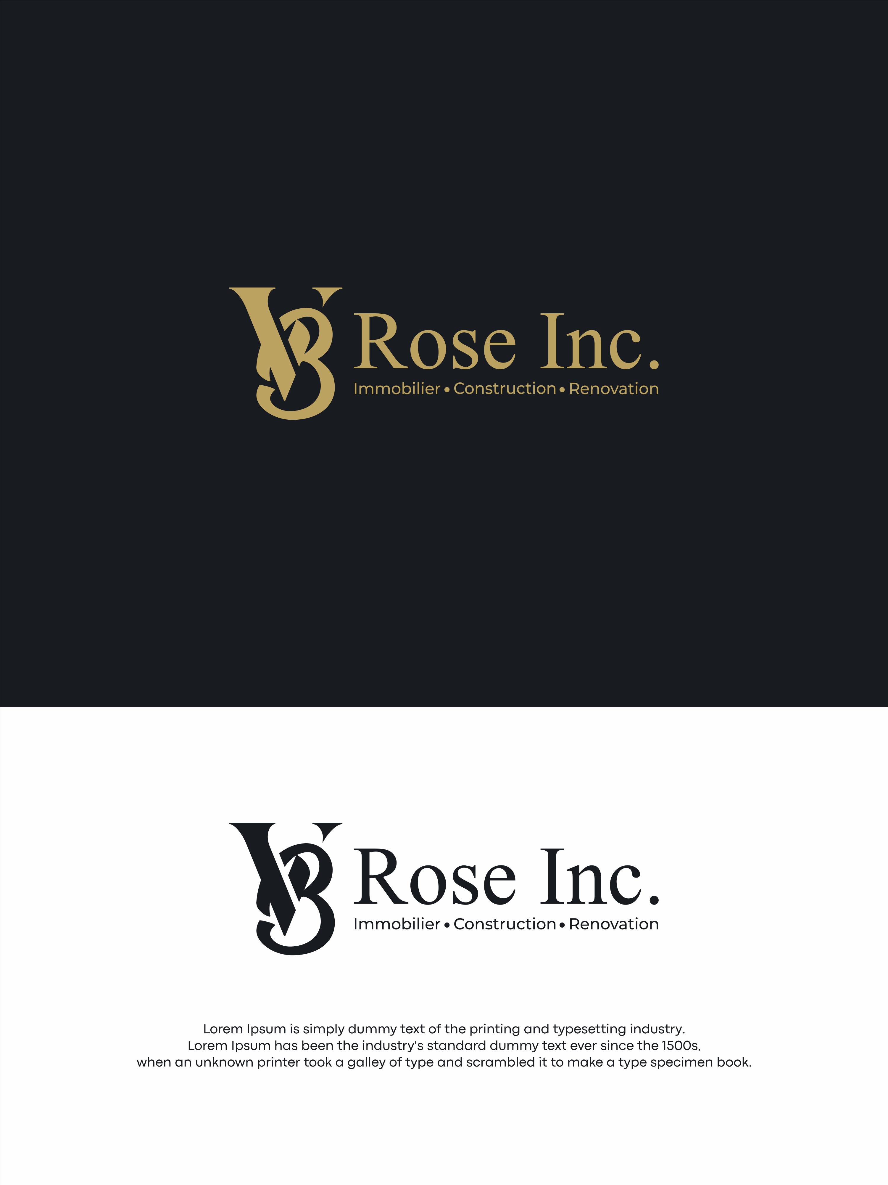 Logo Design by soriyeee for this project | Design #25614075